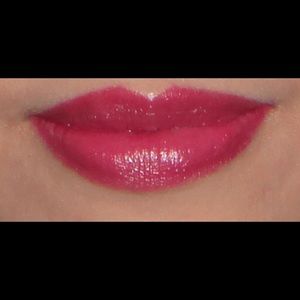 lancome all done up lipstick